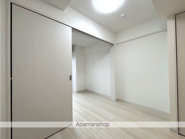 クレイシア立川[2K/25.6m2]の内装2