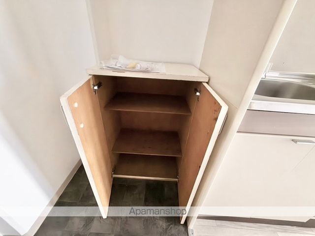 ハイム淡路の内装写真