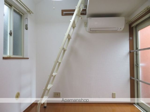 ライフピアリヴェールの内装写真