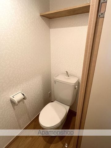 エコノテレステーション11の内装写真
