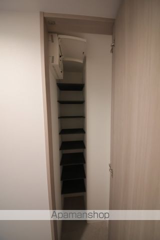 TERRACE SOENの内装写真