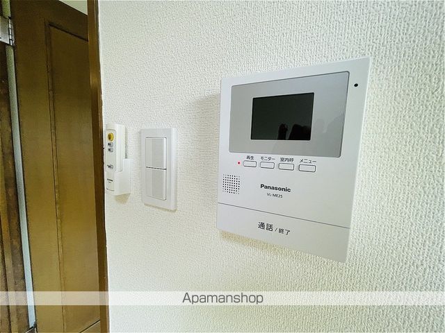 ダイアパレス泉崎の内装写真