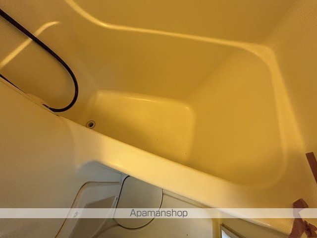 緑樹園コーポの内装写真