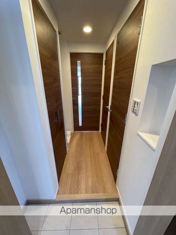 PRONT押上の内装写真