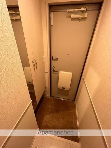 PROUD桔梗が丘 B棟の内装写真