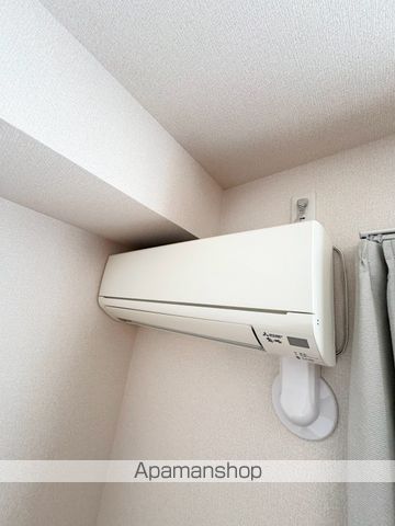 Sビレッジの内装写真