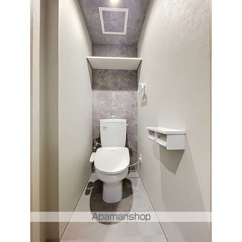 JAMUSICAの内装写真