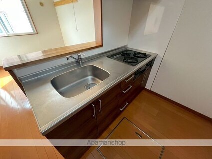 アーバニズム７１[2LDK/45.54m2]の内装3