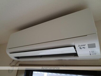 フォブール三好Ｃ棟[2LDK/52.99m2]のその他設備