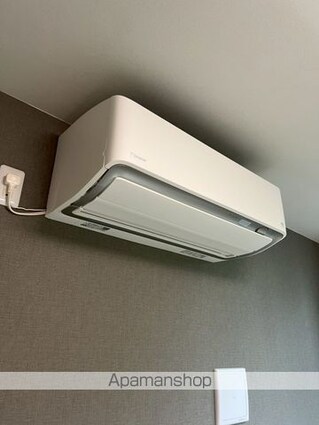 東京都中野区南台３丁目[1R/20.45m2]のその他設備