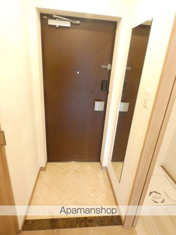 プレジオ玉造の内装写真