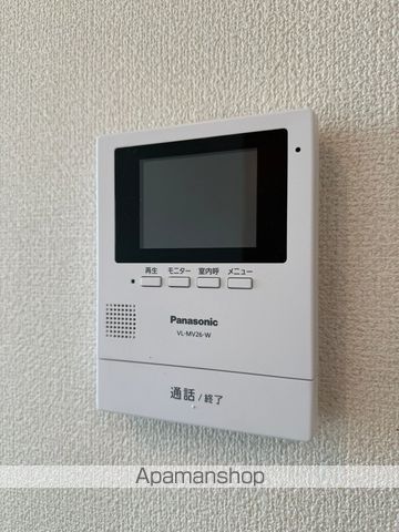 レトアAの内装写真