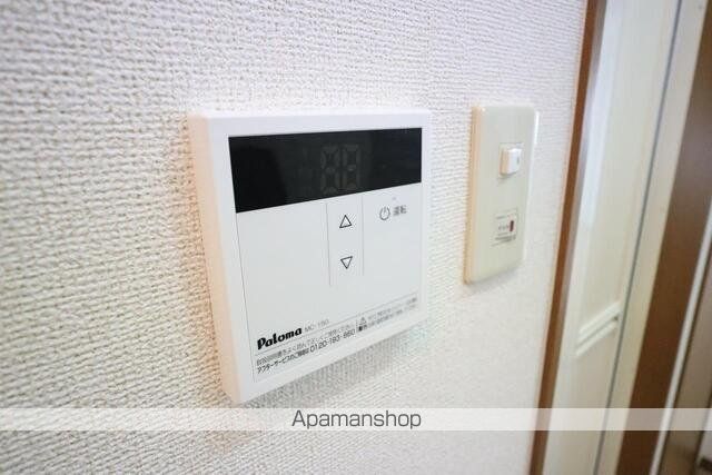 エミネンス高砂の内装写真