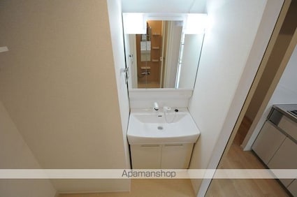 フィールドヒル　茅野[1LDK/38.52m2]の洗面所