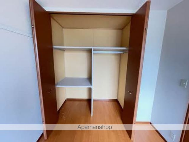 ヒルズYの内装写真
