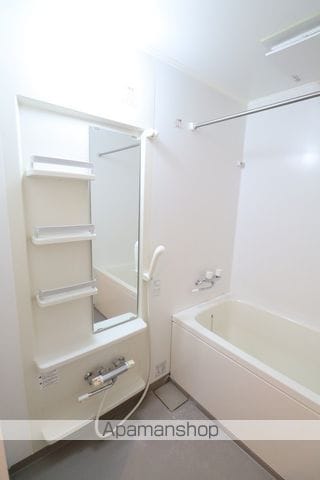 ドムス涼風の内装写真