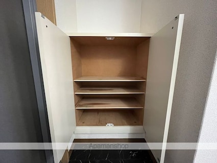 ソレイユ豊ＰａｒｔⅡ[1K/25m2]の内装6