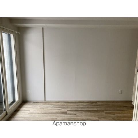 アルファスクエアS17の内装写真