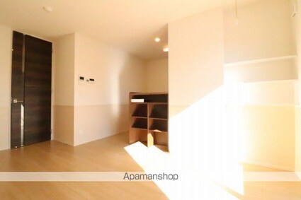 エンブレム[1LDK/44.62m2]の内装5