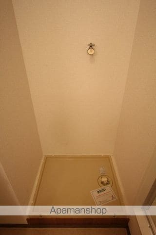 ルーミナスIKEDAIIIの内装写真