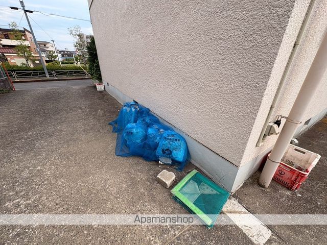 エレガントマンションのその他写真