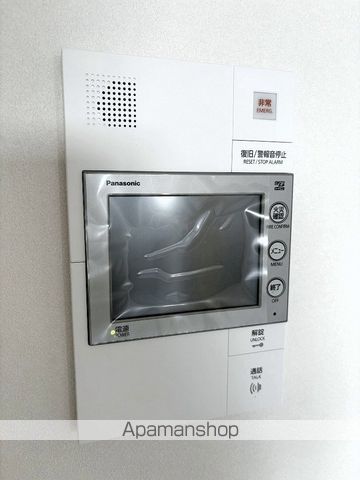 COMFORIALIV北浜高麗橋の内装写真