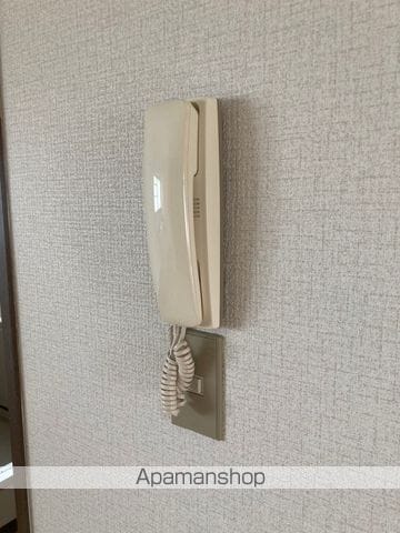 シティハイムエアリーの内装写真