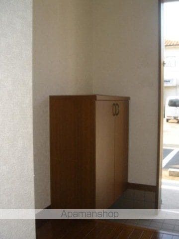 ルミナス南蔵王の内装写真