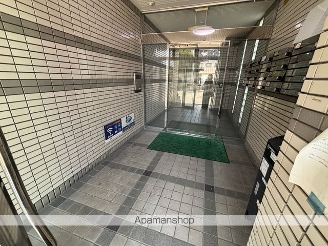 K・アルカディアの外観写真