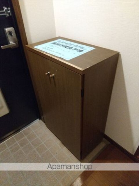 和歌山県海南市重根[2LDK/63.5m2]の内装2