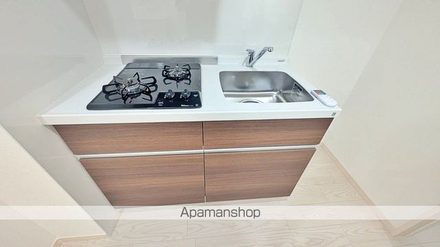 ヴェルメゾン三津屋中の内装写真