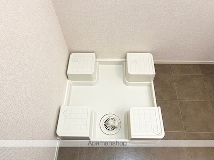 滋賀県長浜市小堀町[2LDK/53.81m2]の内装9