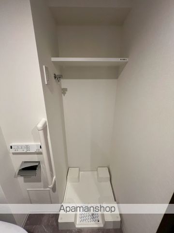 東京都中野区江原町２丁目[1K/27.88m2]の内装1
