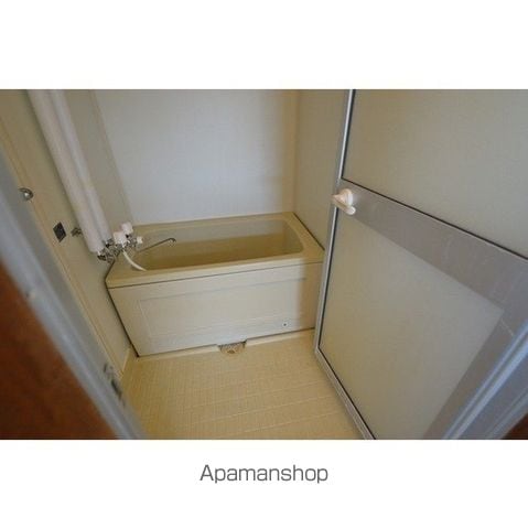 サンハイムなごみIの内装写真