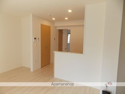 コンフォートマルエⅠ[1LDK/41.29m2]のリビング・居間