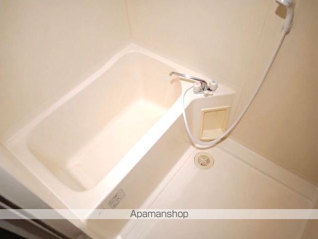 アヴァンセ富沢南壱番館の内装写真