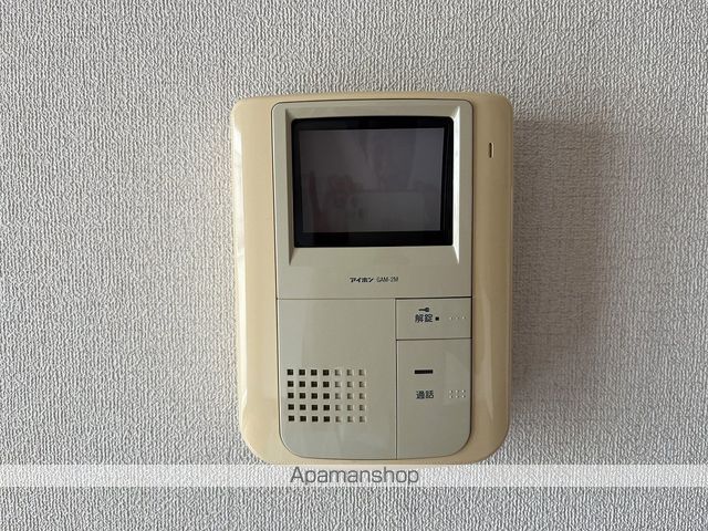フレヴェールの内装写真