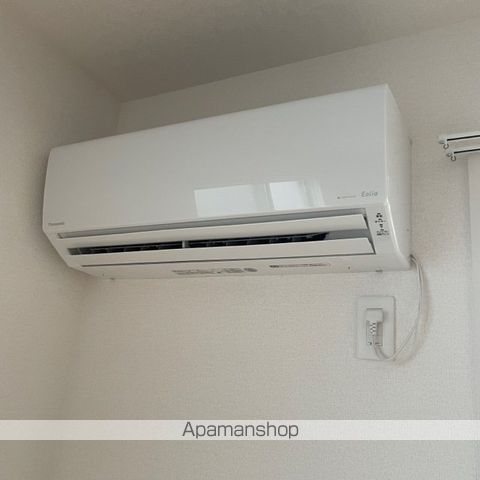 LAULE’A守山の内装写真