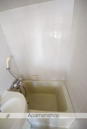 ＣＩＴＹ　ＨＯＵＳＥ　ＩＳＨＩＫＩ[1K/28.11m2]のバス