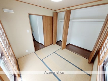 カインド古川北[4LDK/81.17m2]の内装6