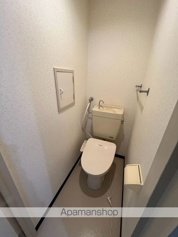 3R’Sの内装写真