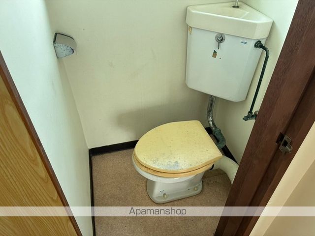 ハイツ吉川の内装写真