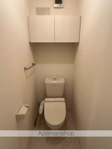 松籟軒 A棟の内装写真