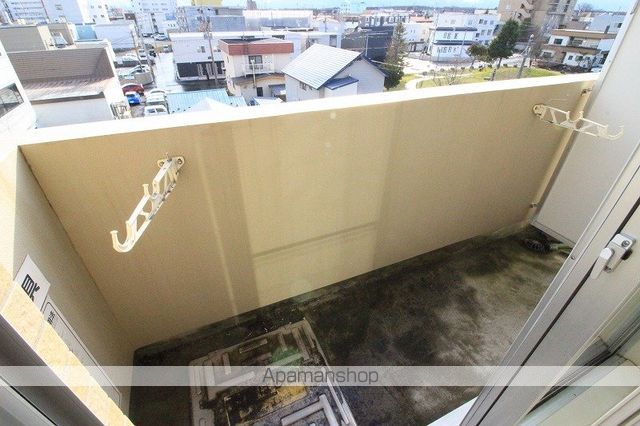 Gran Alveareの内装写真
