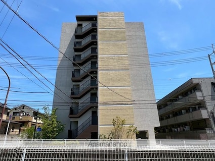 千葉県船橋市前原西２丁目[1R/16.5m2]の外観2