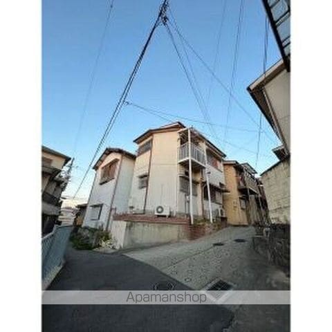 額田町3丁目戸建ての外観写真