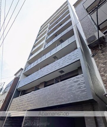 プレサンスブルーム浅草Ｎｏｒｔｈ[1K/25.52m2]の外観