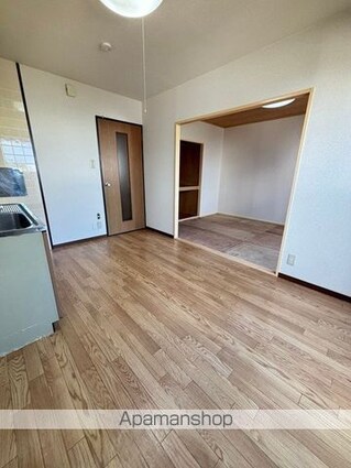 リバティハウス守山[2DK/44.72m2]の内装5