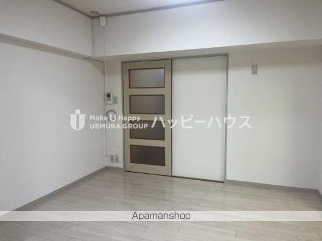 駅東レジデンスの内装写真