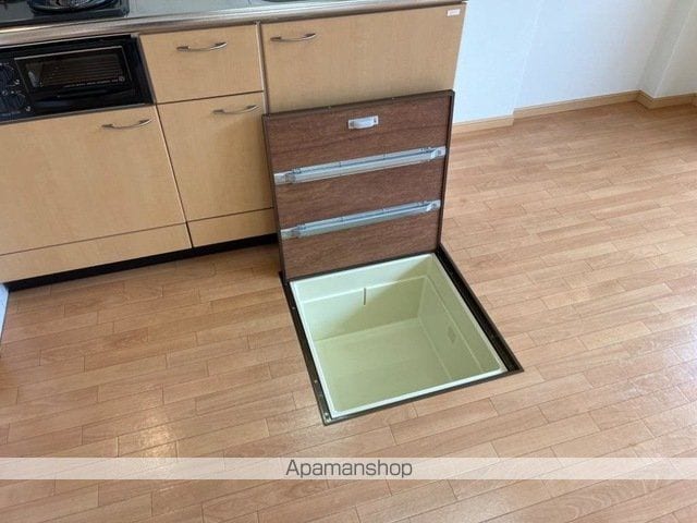 リフレイングレースの内装写真